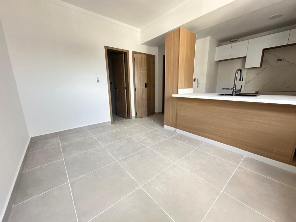 Apartamento en Evaristo Morales, Santo Domingo – foto 1