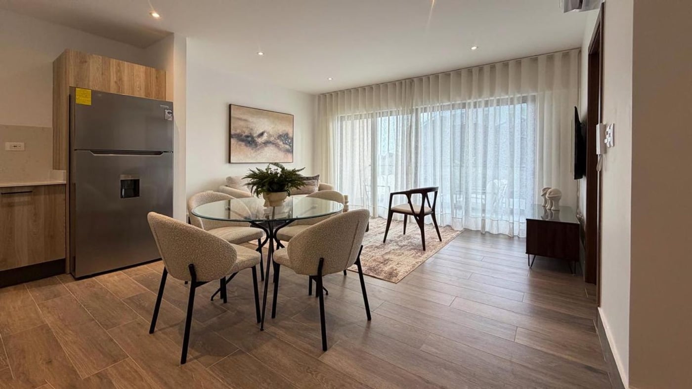 APARTAMENTO EN GREENWOOD, CAP CANA – foto 7