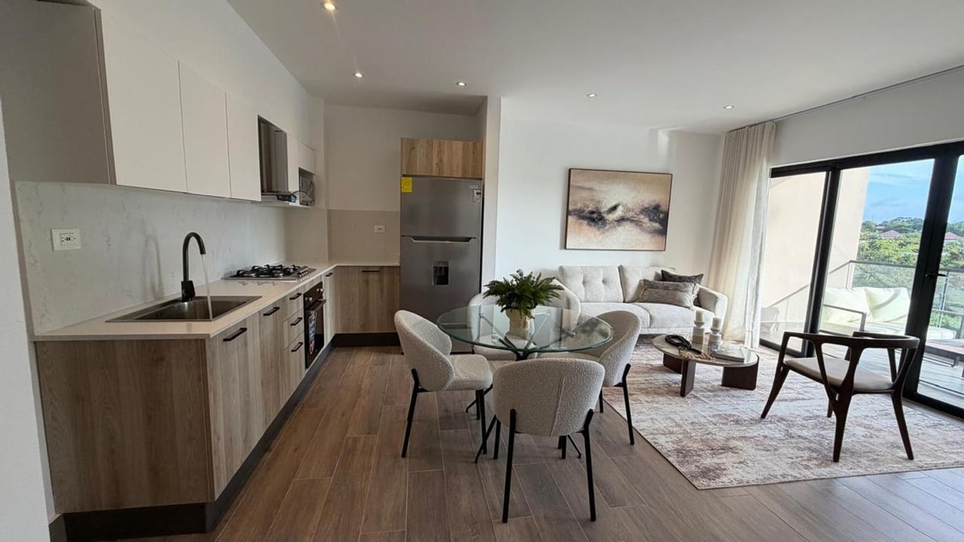 APARTAMENTO EN GREENWOOD, CAP CANA – foto 11