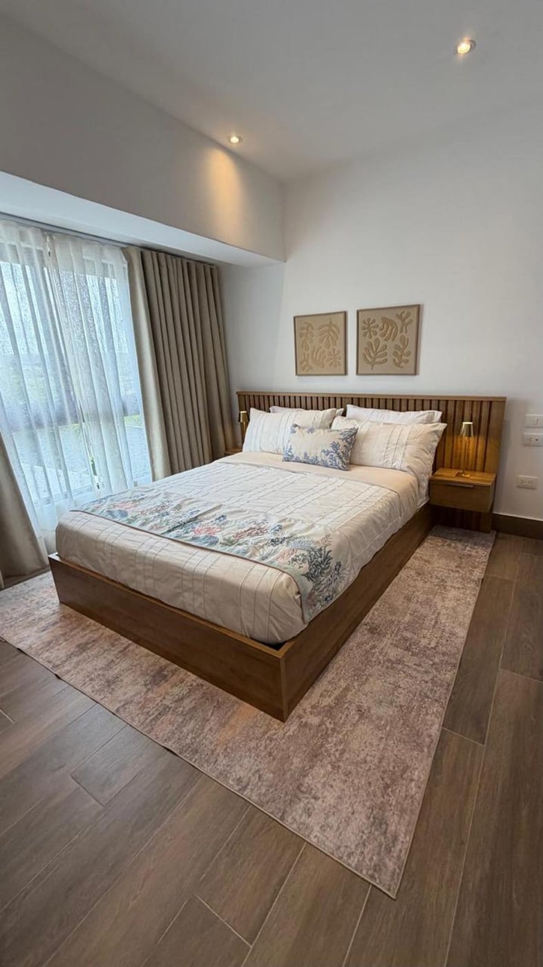 APARTAMENTO EN GREENWOOD, CAP CANA – foto 4