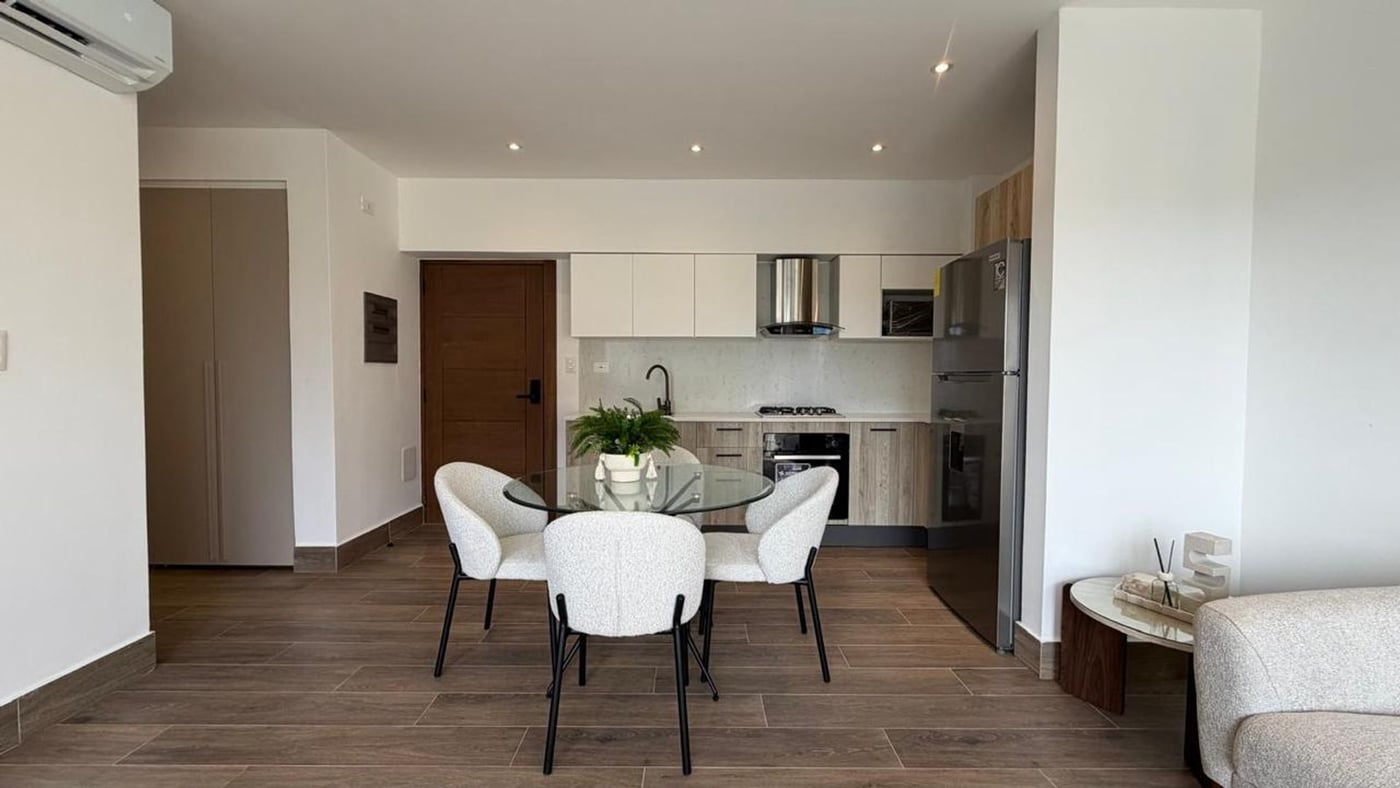 APARTAMENTO EN GREENWOOD, CAP CANA – foto 8