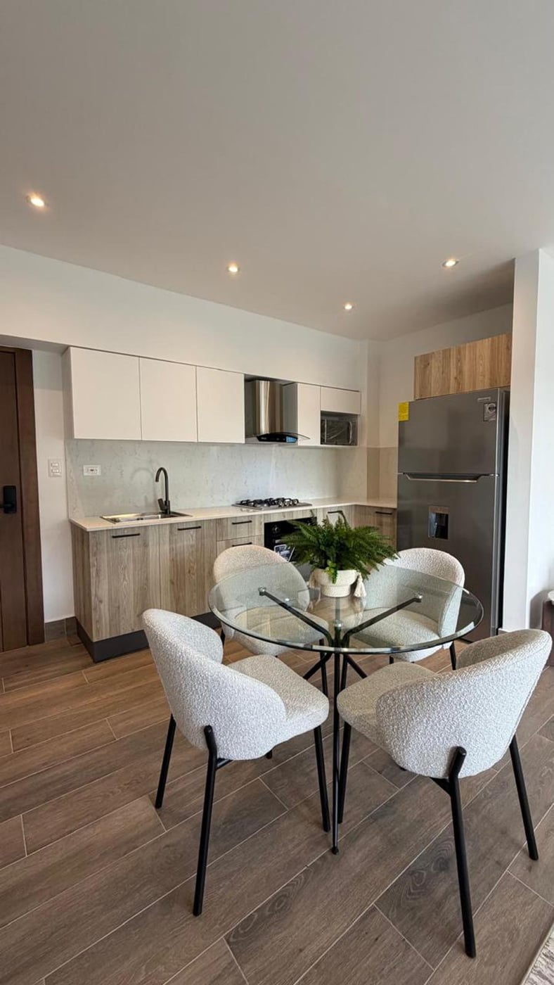 APARTAMENTO EN GREENWOOD, CAP CANA – foto 3