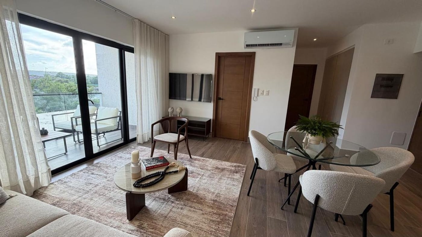 APARTAMENTO EN GREENWOOD, CAP CANA – foto 9