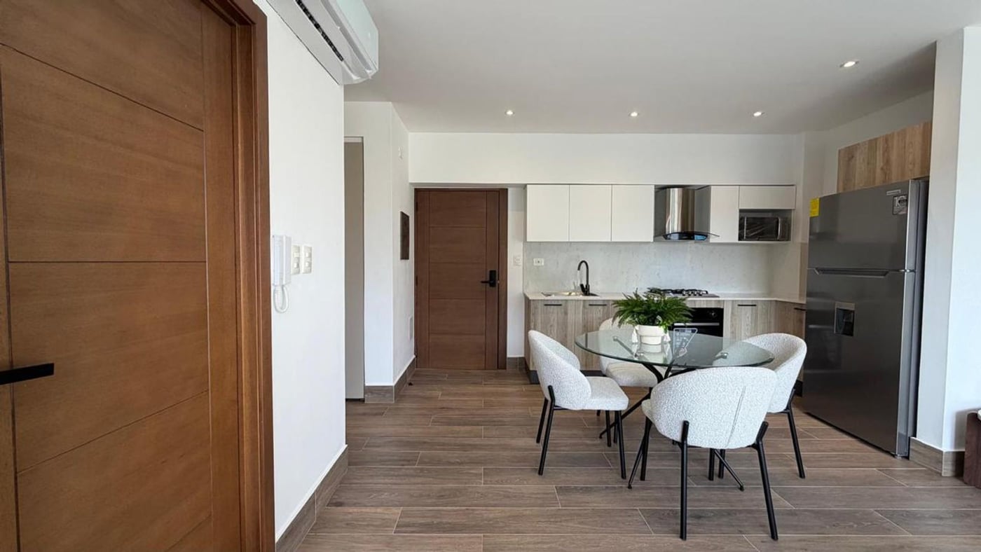 APARTAMENTO EN GREENWOOD, CAP CANA – foto 12