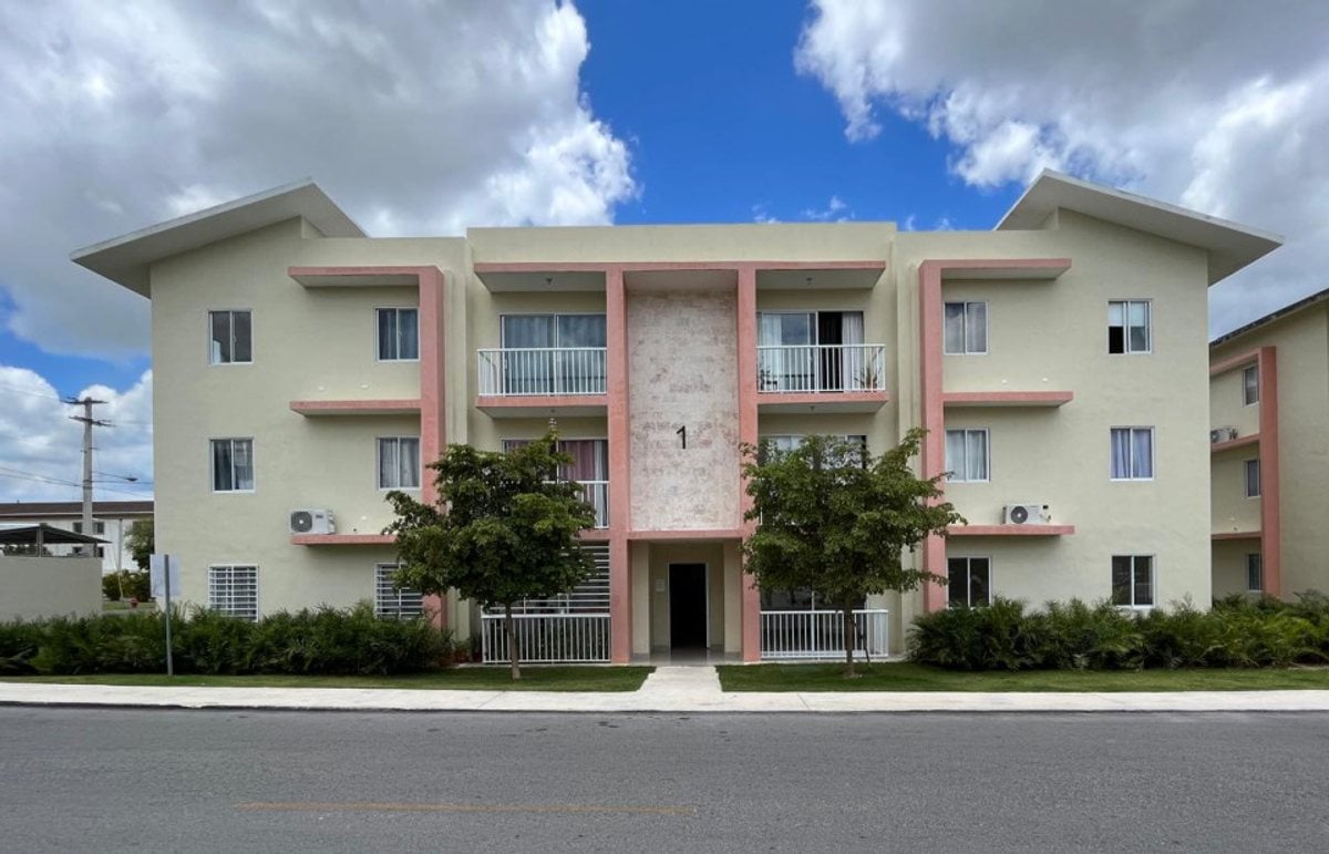 Venta Apartamento en Ciudad Caracoli, Bávaro – foto 1