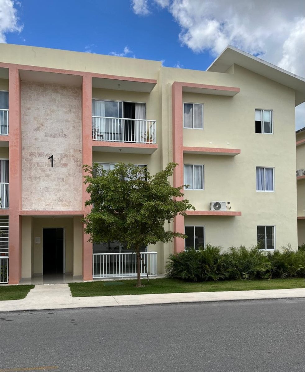 Venta Apartamento en Ciudad Caracoli, Bávaro – foto 3