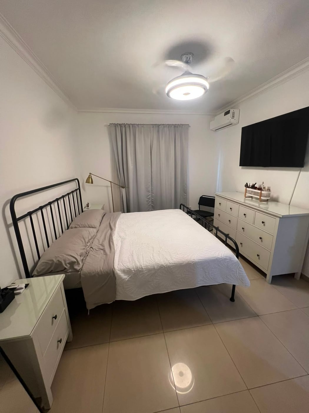 Apartamento Amueblado en Alquiler – El Millón – foto 9