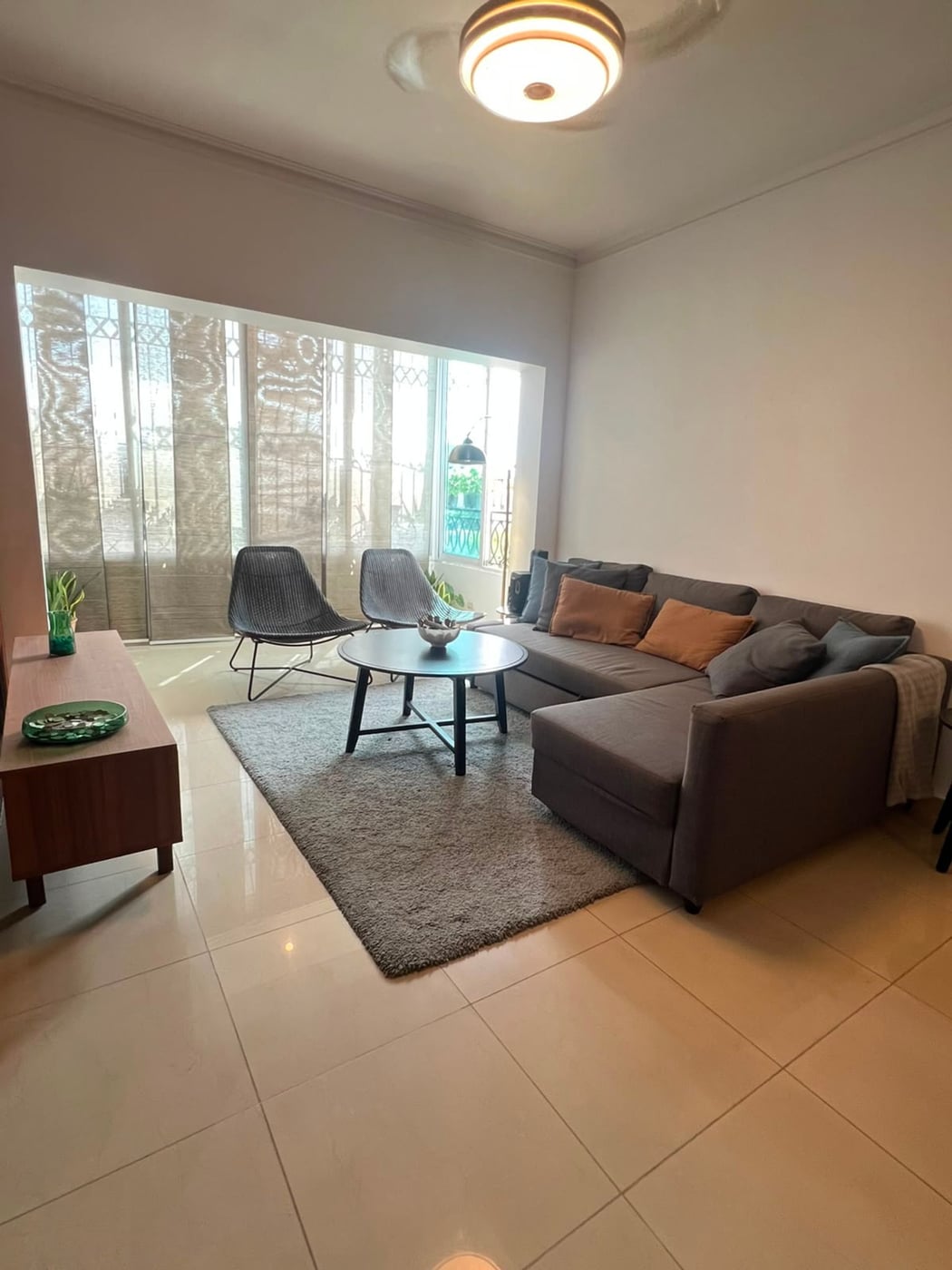 Apartamento Amueblado en Alquiler – El Millón – foto 1