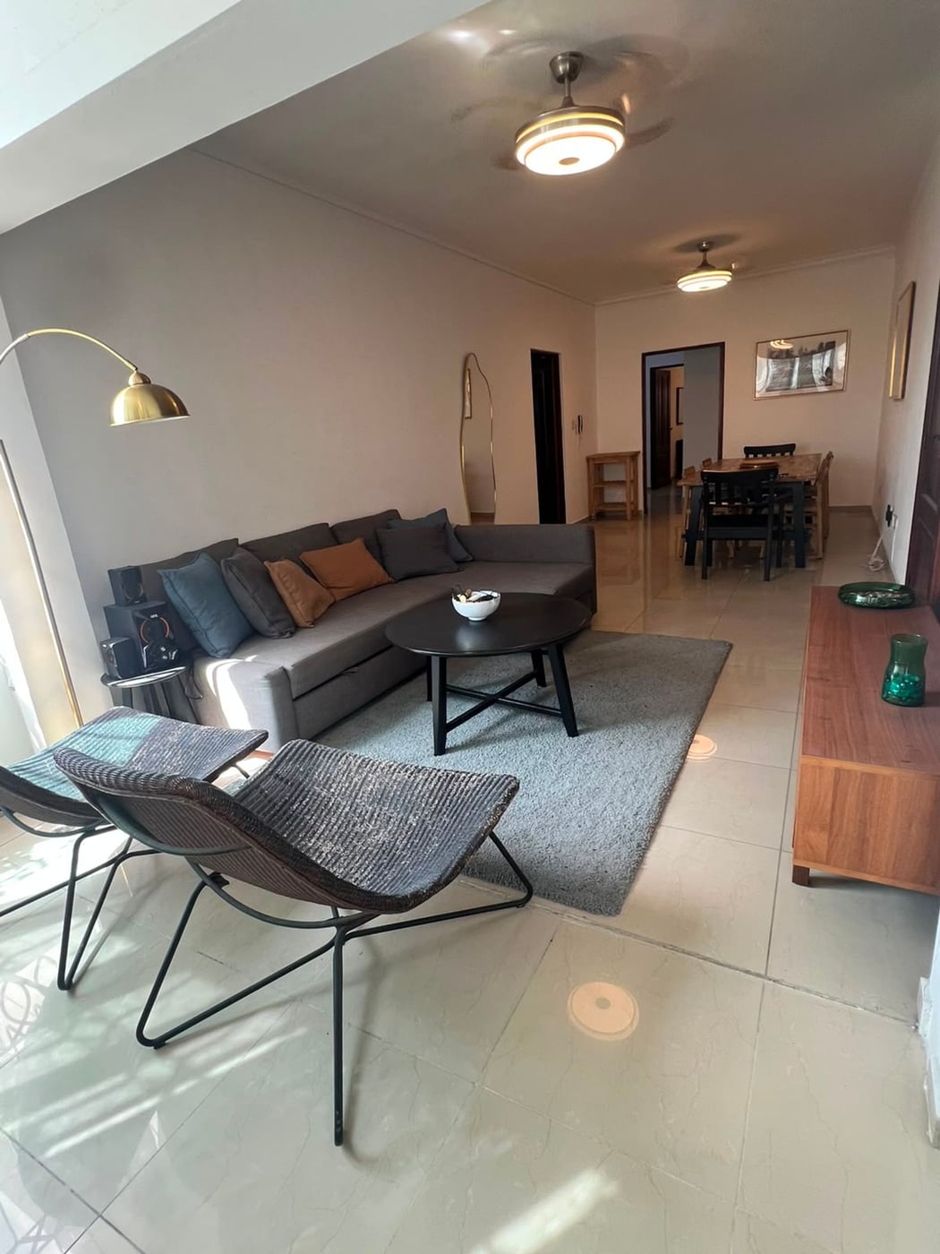 Apartamento Amueblado en Alquiler – El Millón – foto 5