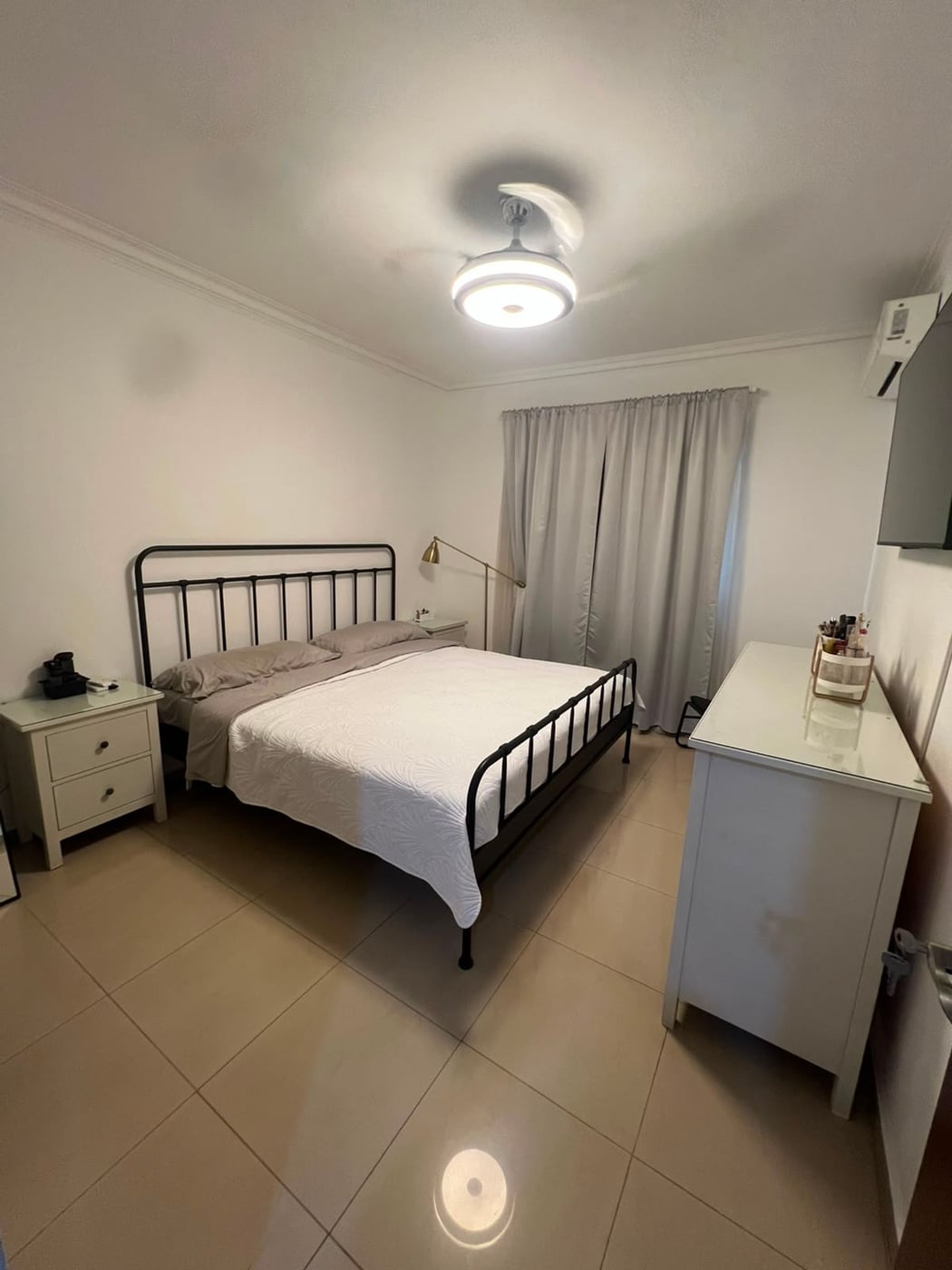 Apartamento Amueblado en Alquiler – El Millón – foto 11