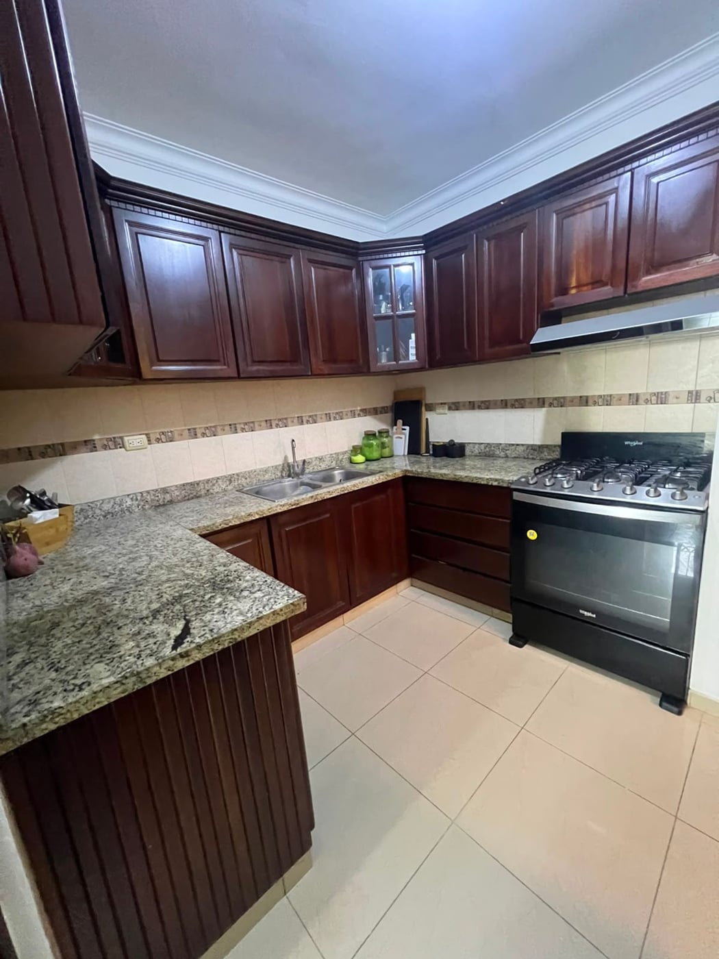 Apartamento Amueblado en Alquiler – El Millón – foto 7