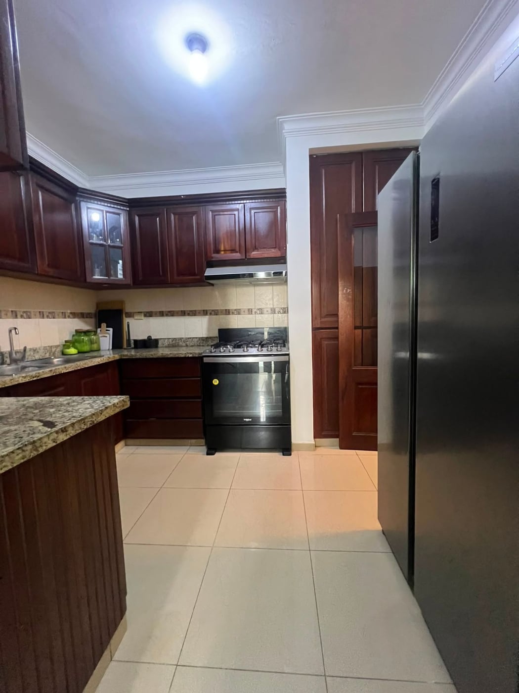 Apartamento Amueblado en Alquiler – El Millón – foto 6