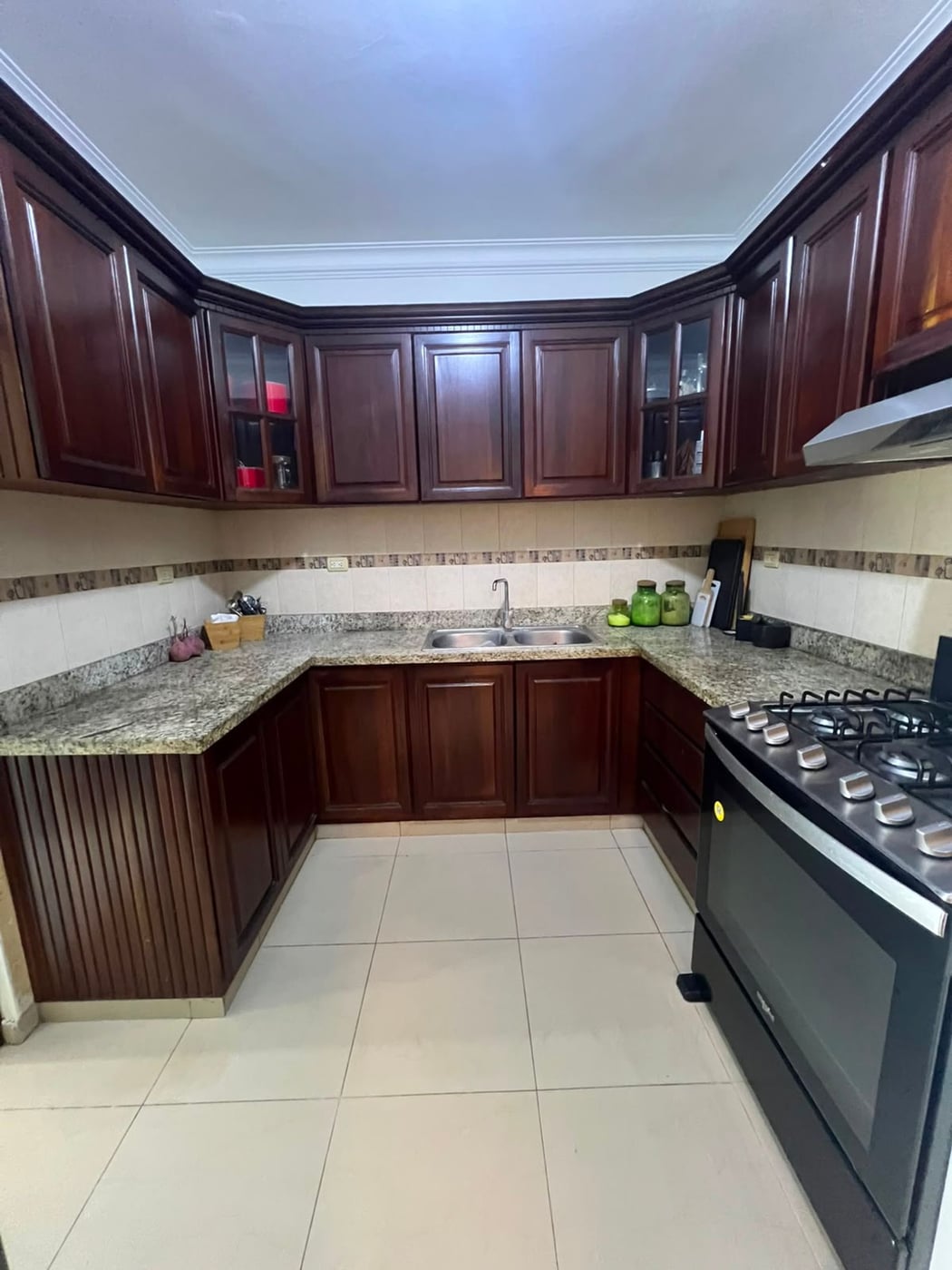 Apartamento Amueblado en Alquiler – El Millón – foto 8