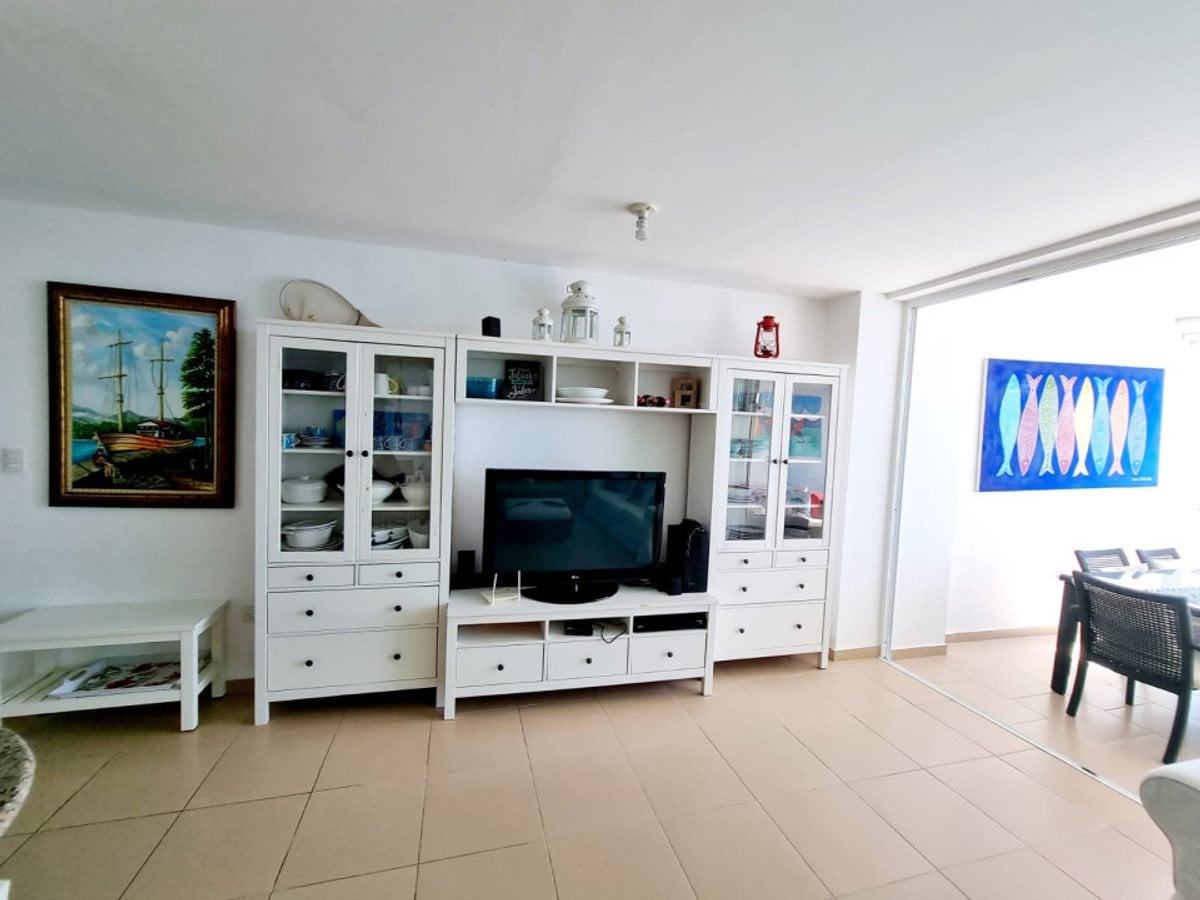 Apartamento amueblado en Juan Dolio, – foto 5