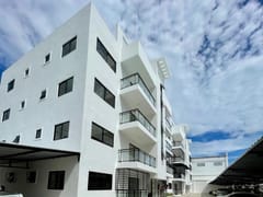 Apartamento de 3 dormitorios en venta en Ensanche Isabel – foto 1