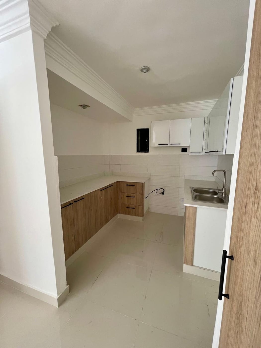 APARTAMENTO EN VENTA 3 DORMITORIOS ENSANCHE ISABEL – foto 3