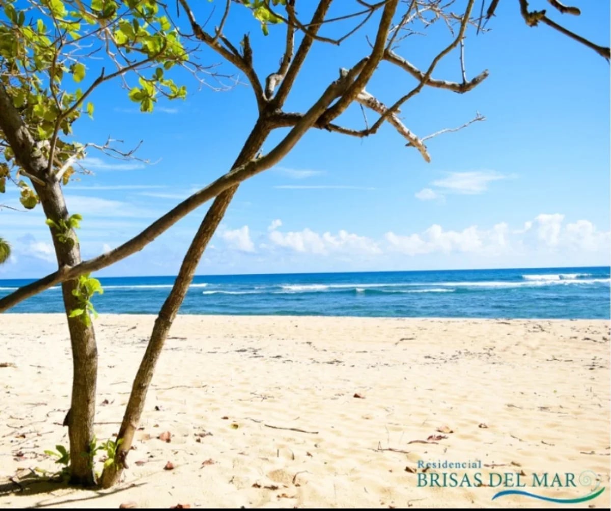 Terreno Venta en Nagua-Cabrera cerca de playa – foto 10