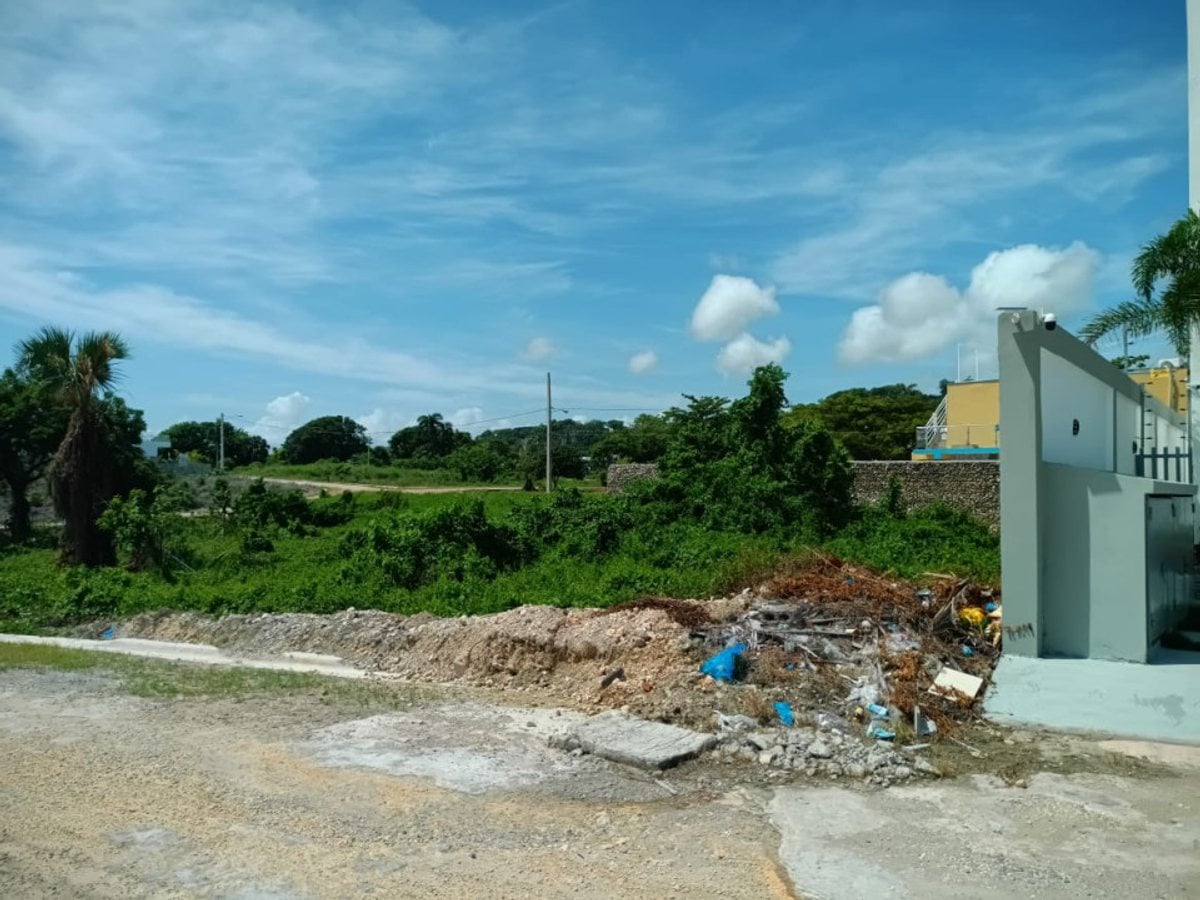 Terreno Venta en Nagua-Cabrera cerca de playa – foto 2