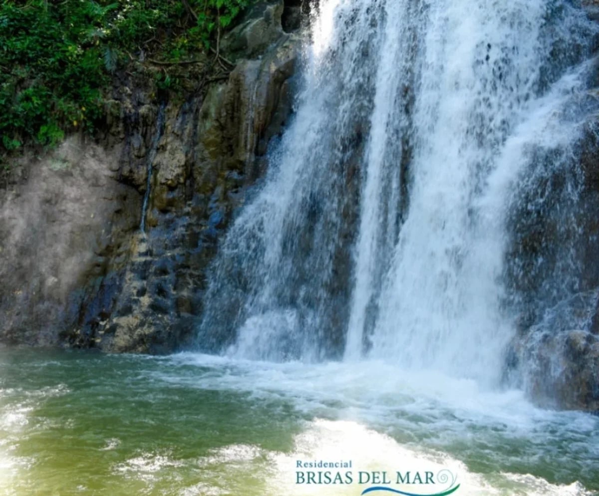 Terreno Venta en Nagua-Cabrera cerca de playa – foto 12