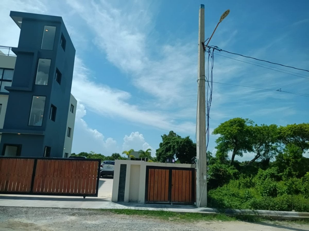 Terreno Venta en Nagua-Cabrera cerca de playa – foto 7