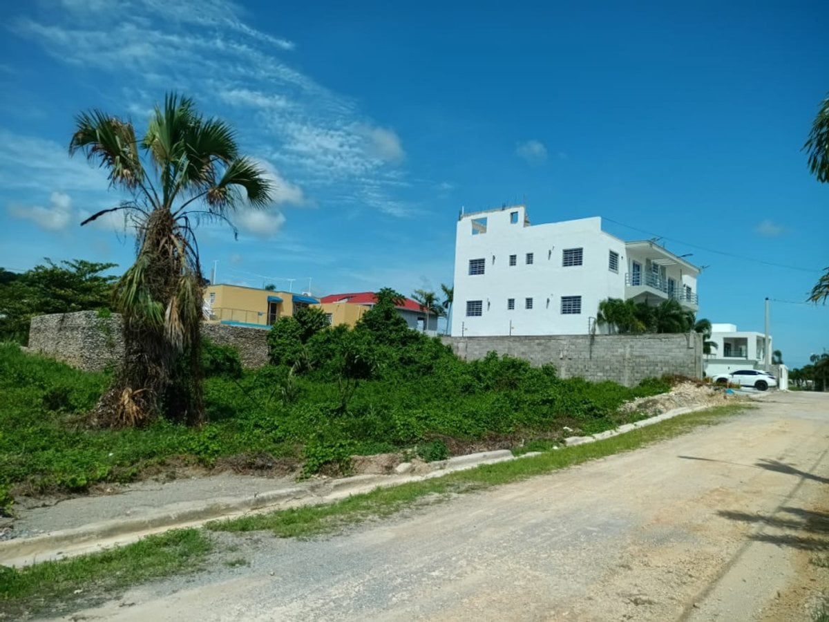 Terreno Venta en Nagua-Cabrera cerca de playa – foto 3