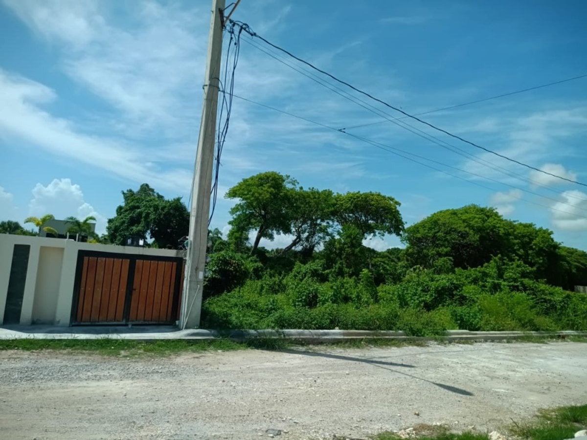 Terreno Venta en Nagua-Cabrera cerca de playa – foto 8