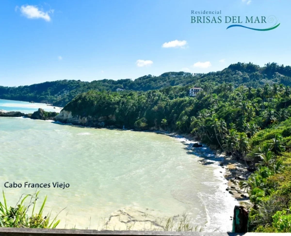 Terreno Venta en Nagua-Cabrera cerca de playa – foto 11
