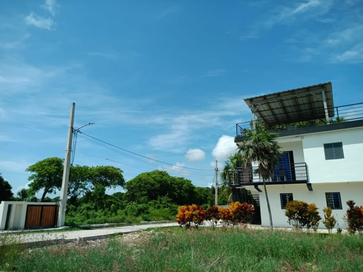 Terreno Venta en Nagua-Cabrera cerca de playa – foto 4