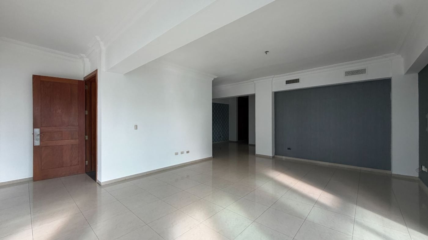 Apartamento Venta Evaristo Morales – foto 9