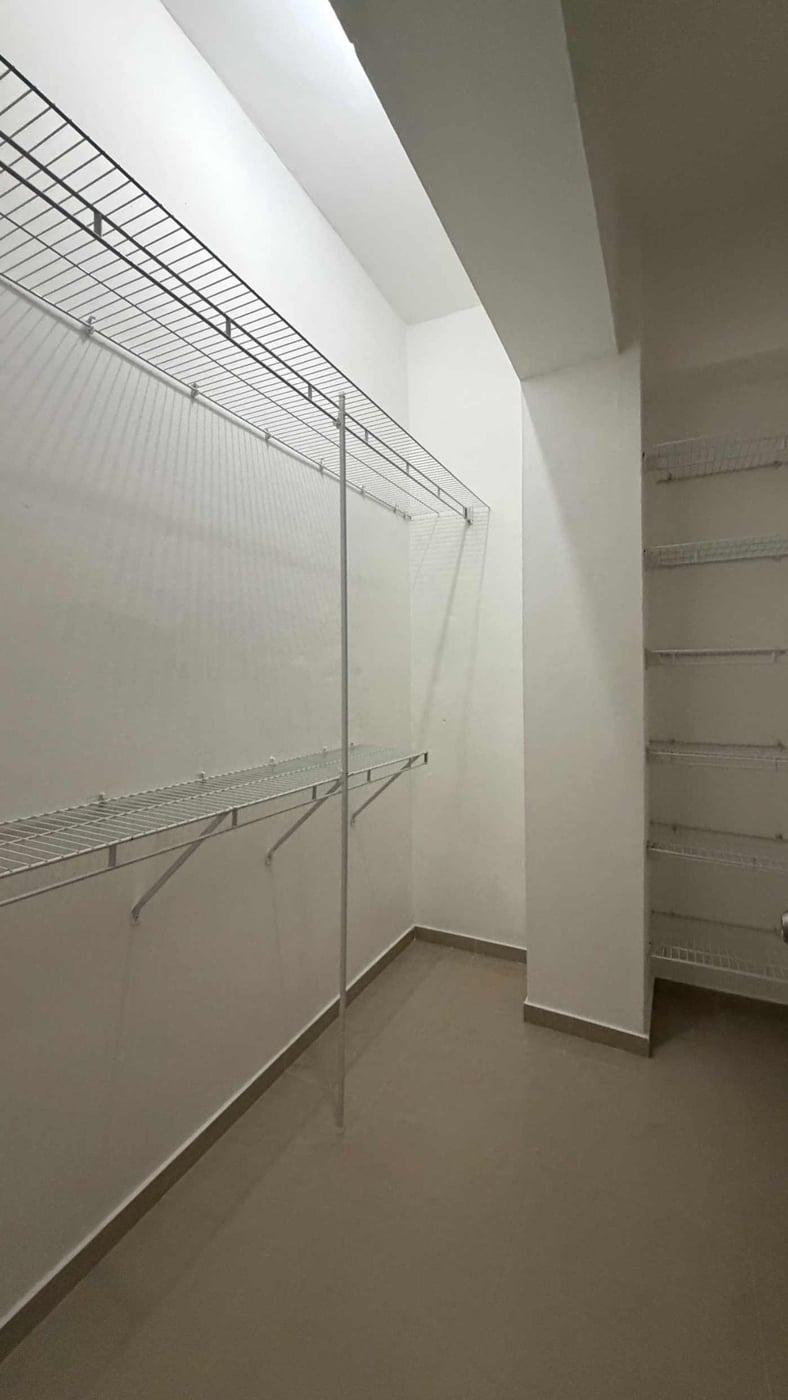 Apartamento Venta Evaristo Morales – foto 4