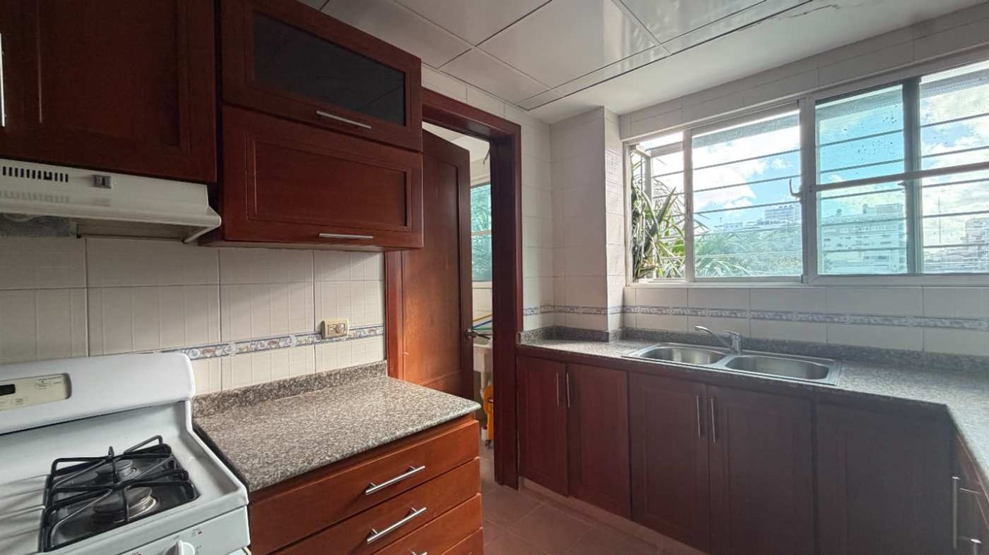 Apartamento Venta Evaristo Morales – foto 7