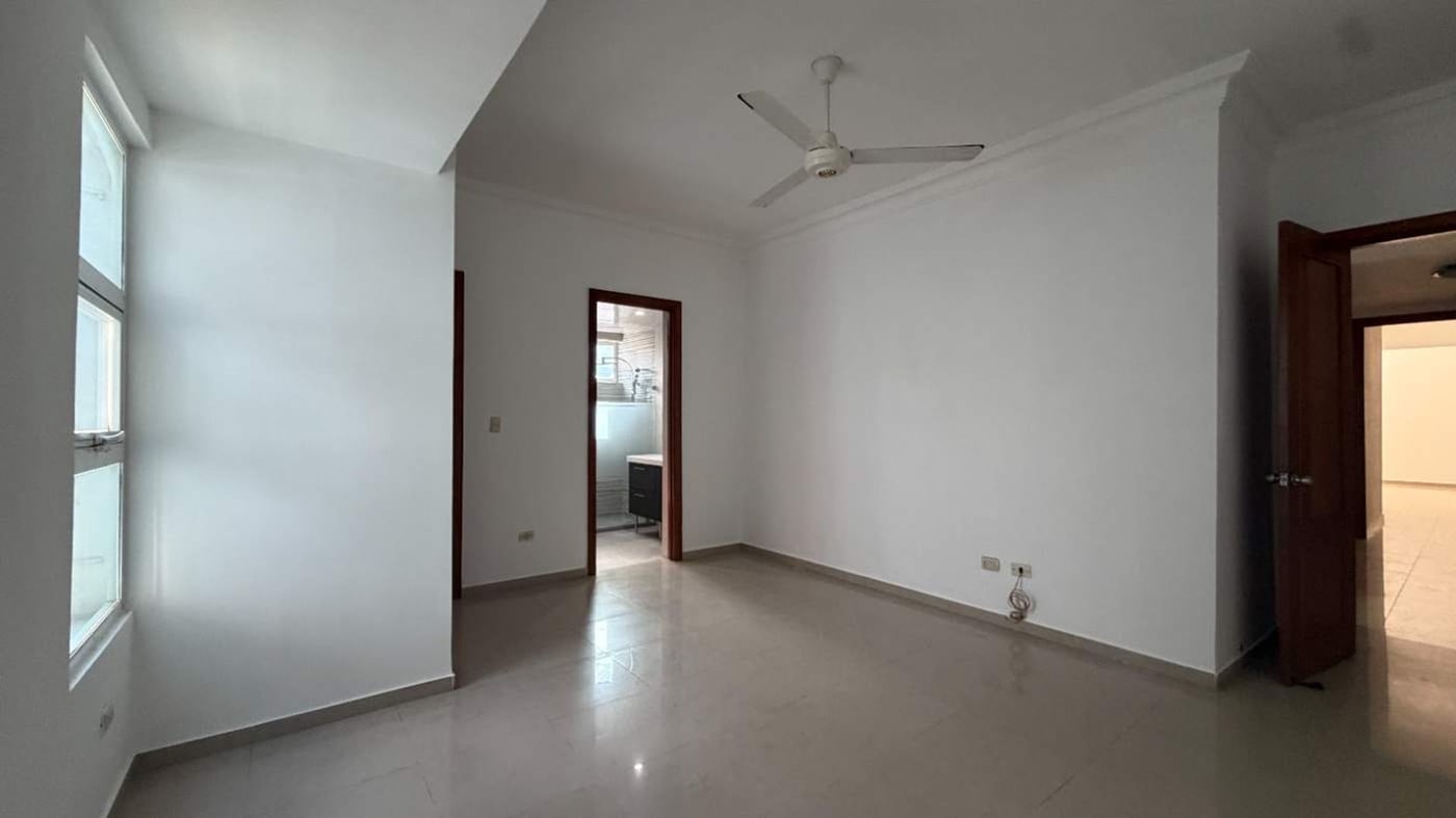 Apartamento Venta Evaristo Morales – foto 6