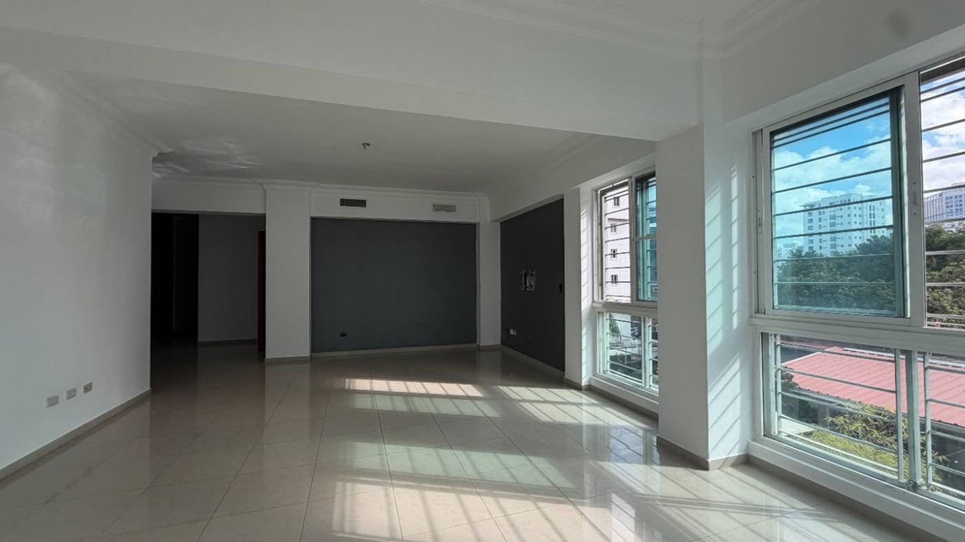 Apartamento Venta Evaristo Morales – foto 12