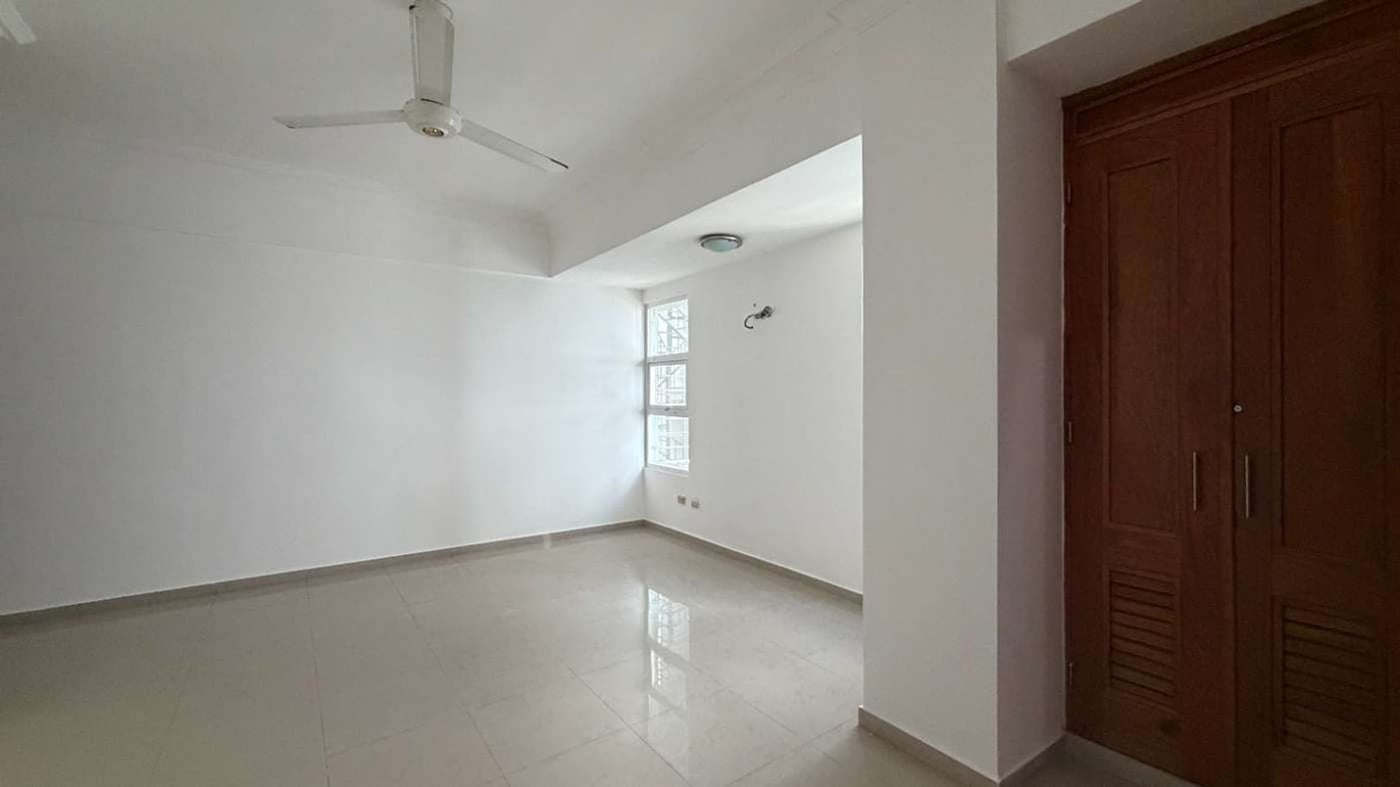 Apartamento Venta Evaristo Morales – foto 3