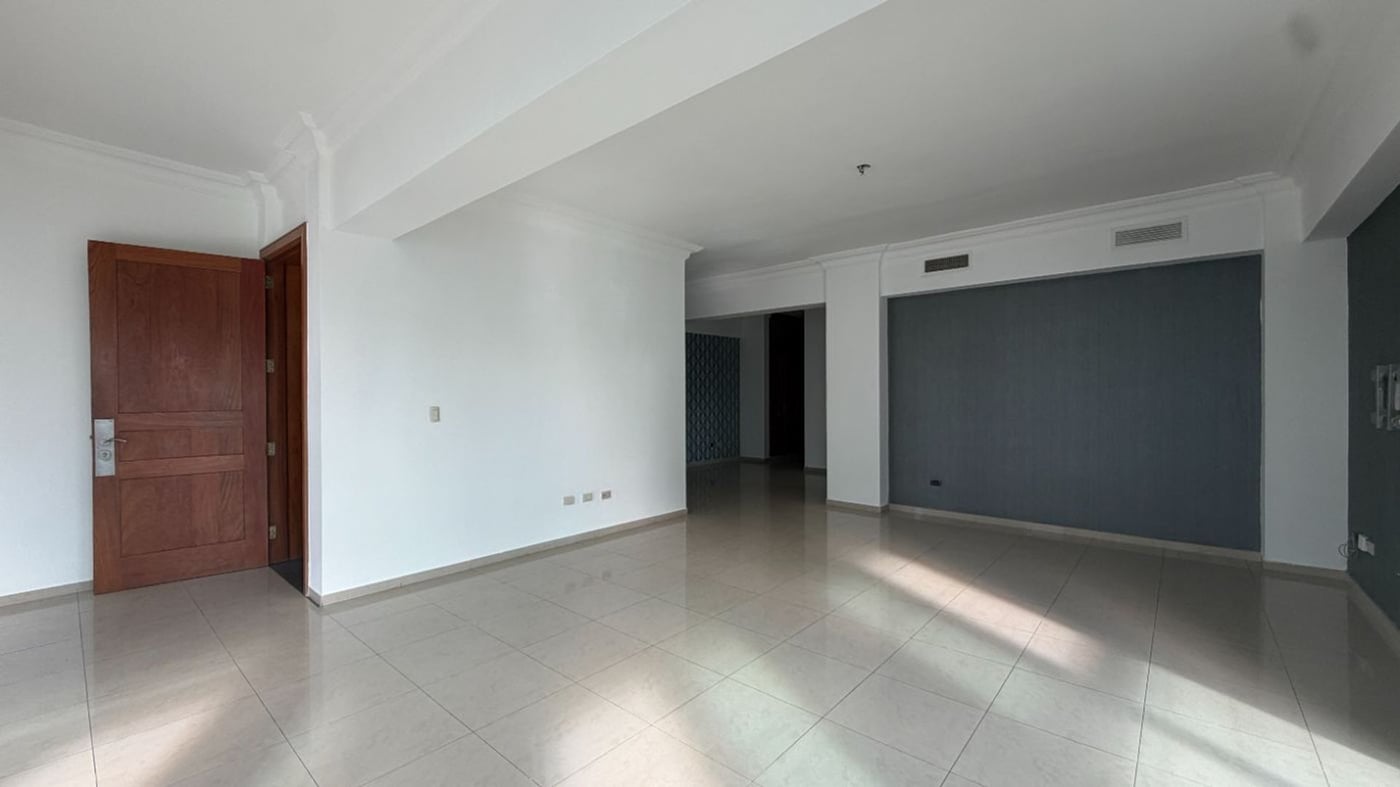 Apartamento Venta Evaristo Morales – foto 10
