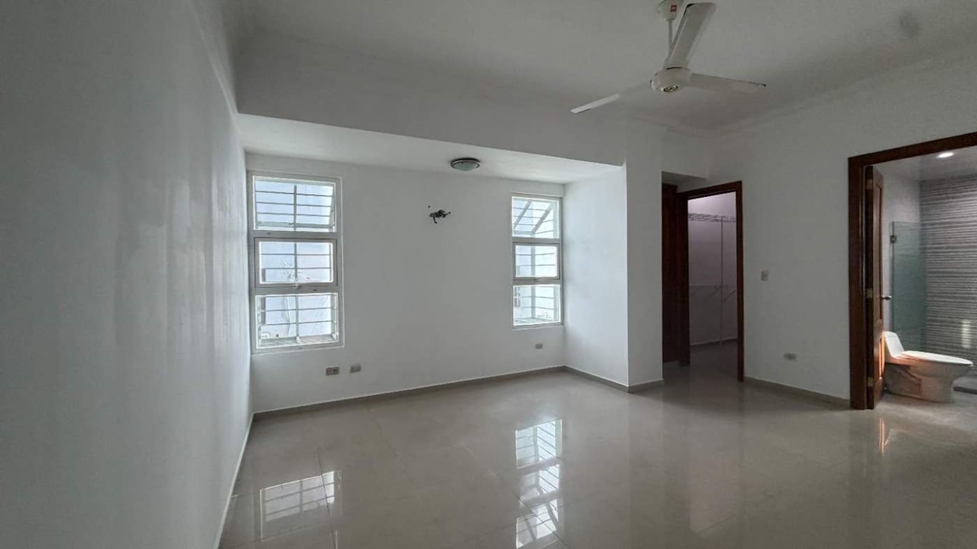 Apartamento Venta Evaristo Morales – foto 1