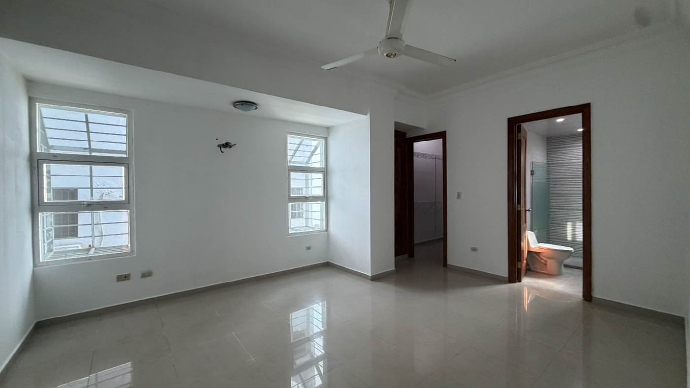 Apartamento Venta Evaristo Morales – foto 2