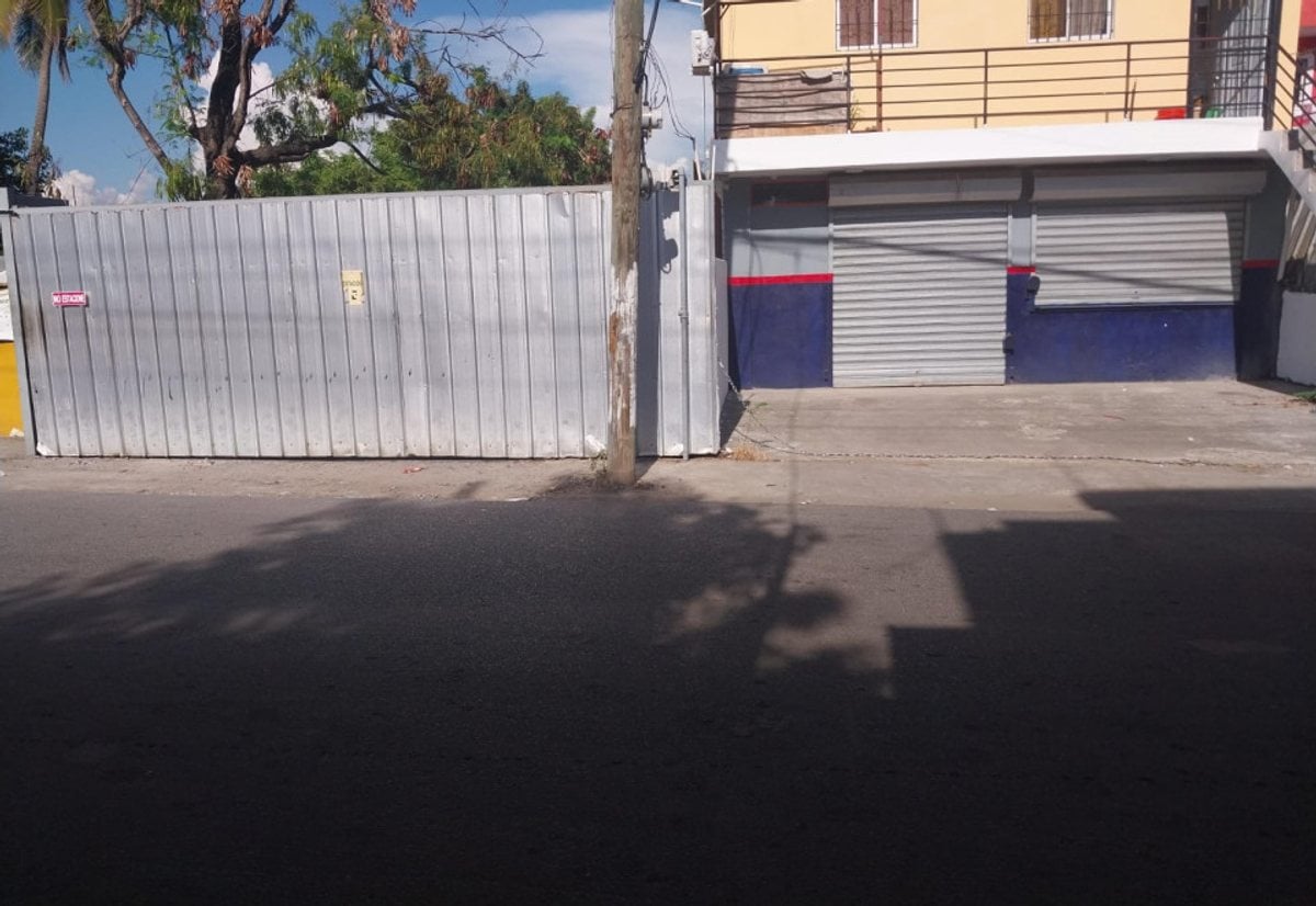 Local Comercial en La Guáyiga. Pedro Brand – foto 1