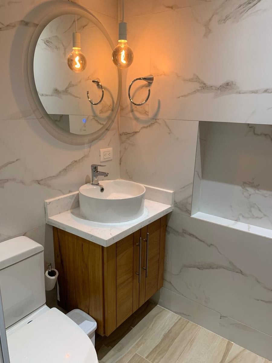 Casa amueblada en Playa Nueva Romana – foto 11