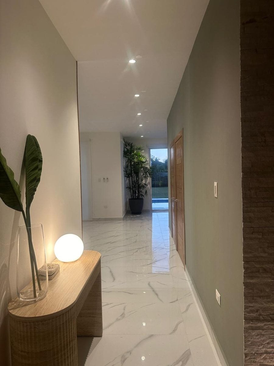 Casa amueblada en Playa Nueva Romana – foto 6
