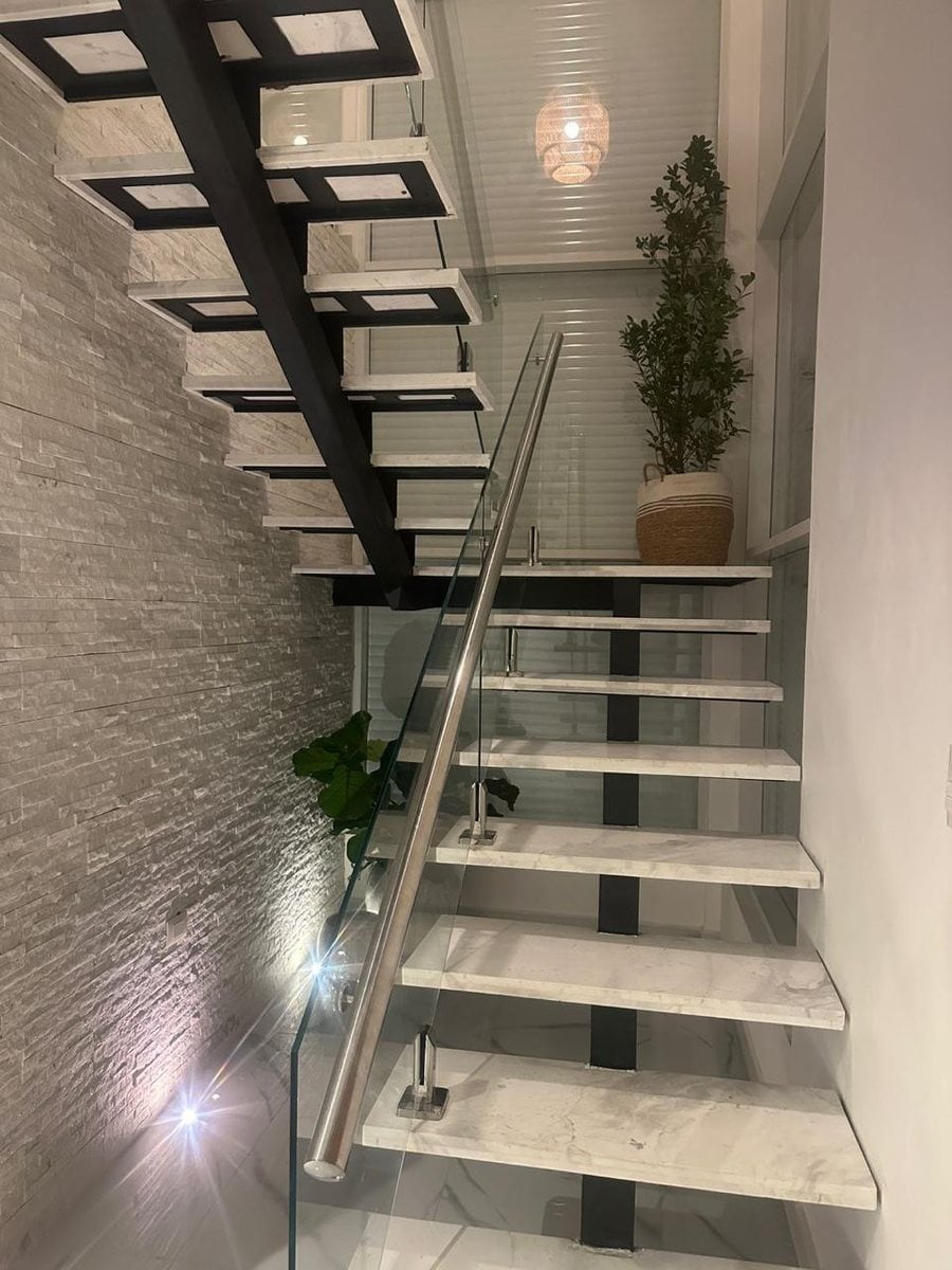 Casa amueblada en Playa Nueva Romana – foto 10