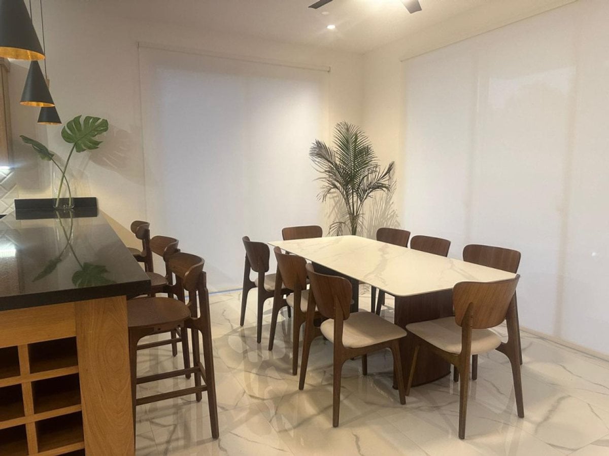 Casa amueblada en Playa Nueva Romana – foto 8