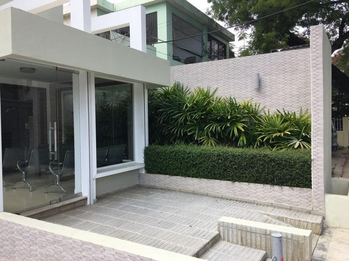 Propiedad Comercial en Gazcue, Santo Domingo – foto 2