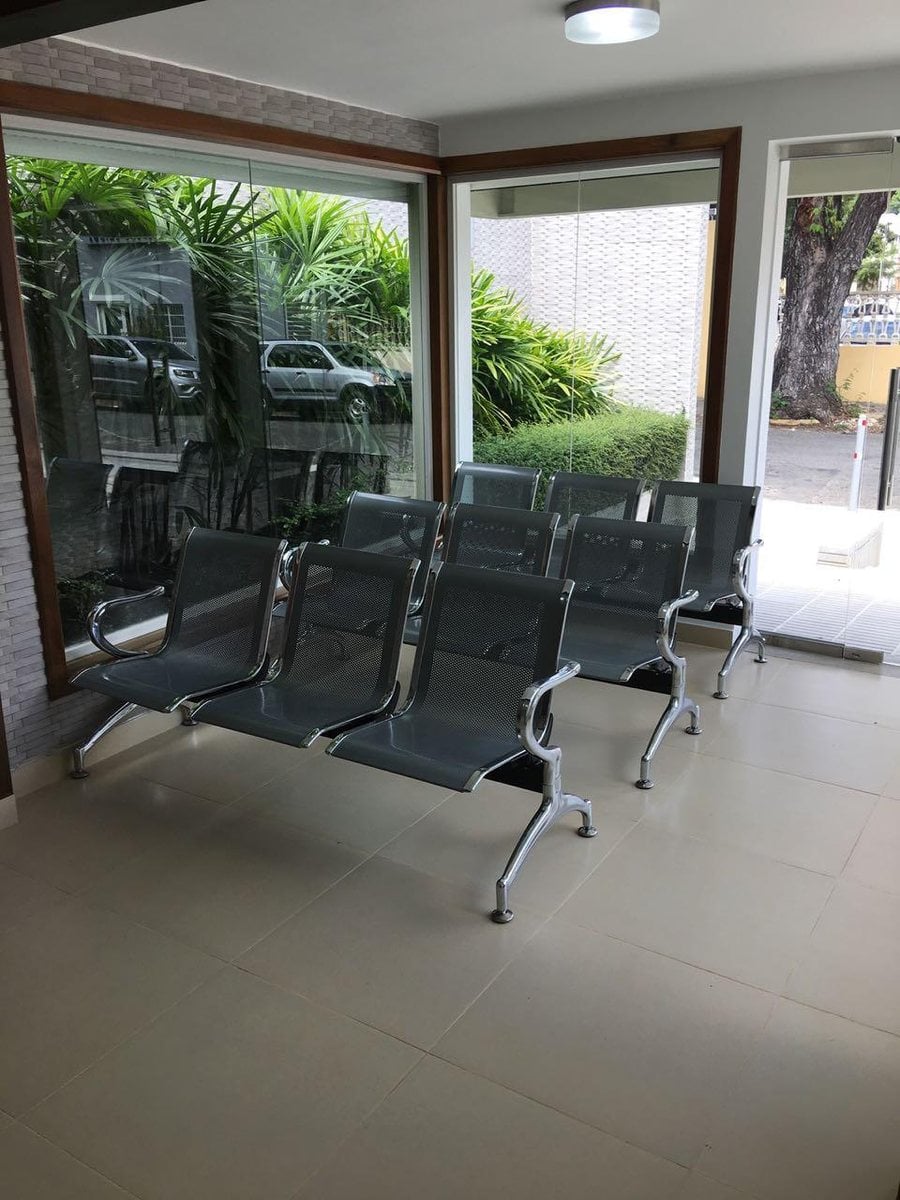 Propiedad Comercial en Gazcue, Santo Domingo – foto 7