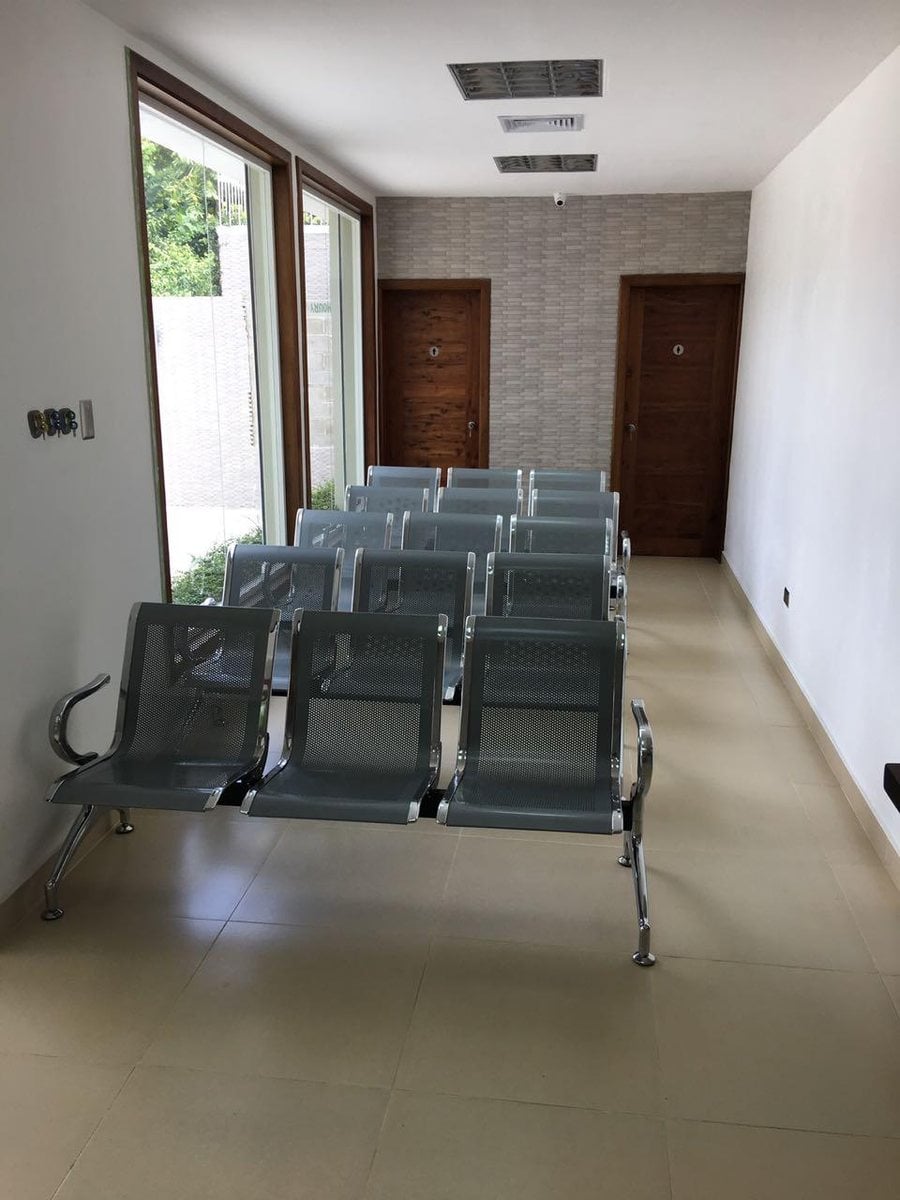 Propiedad Comercial en Gazcue, Santo Domingo – foto 9