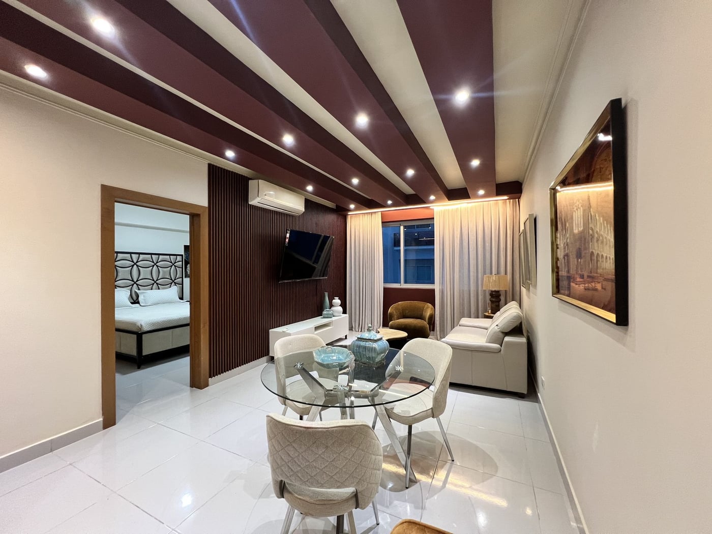 APARTAMENTO EN VENTA 1 DORMITORIO CALLE LA ARBOLED – foto 8