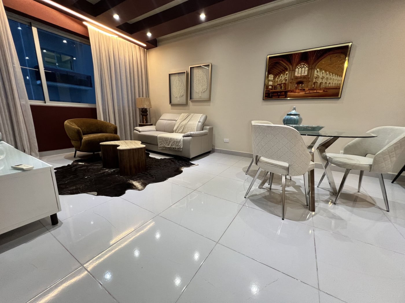APARTAMENTO EN VENTA 1 DORMITORIO CALLE LA ARBOLED – foto 1