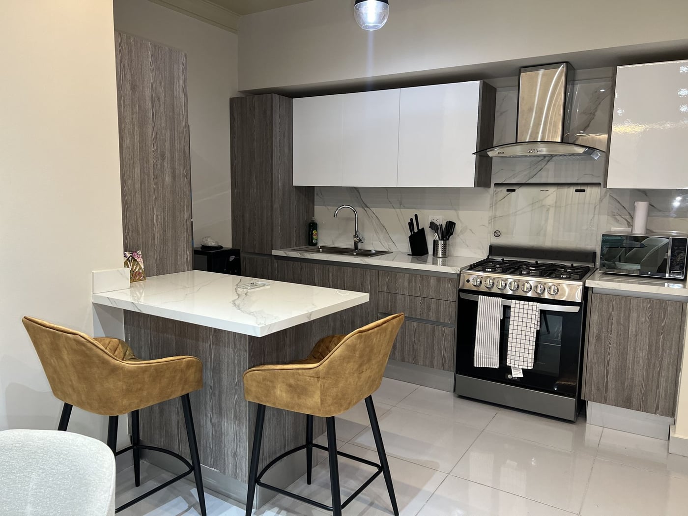 APARTAMENTO EN VENTA 1 DORMITORIO CALLE LA ARBOLED – foto 4
