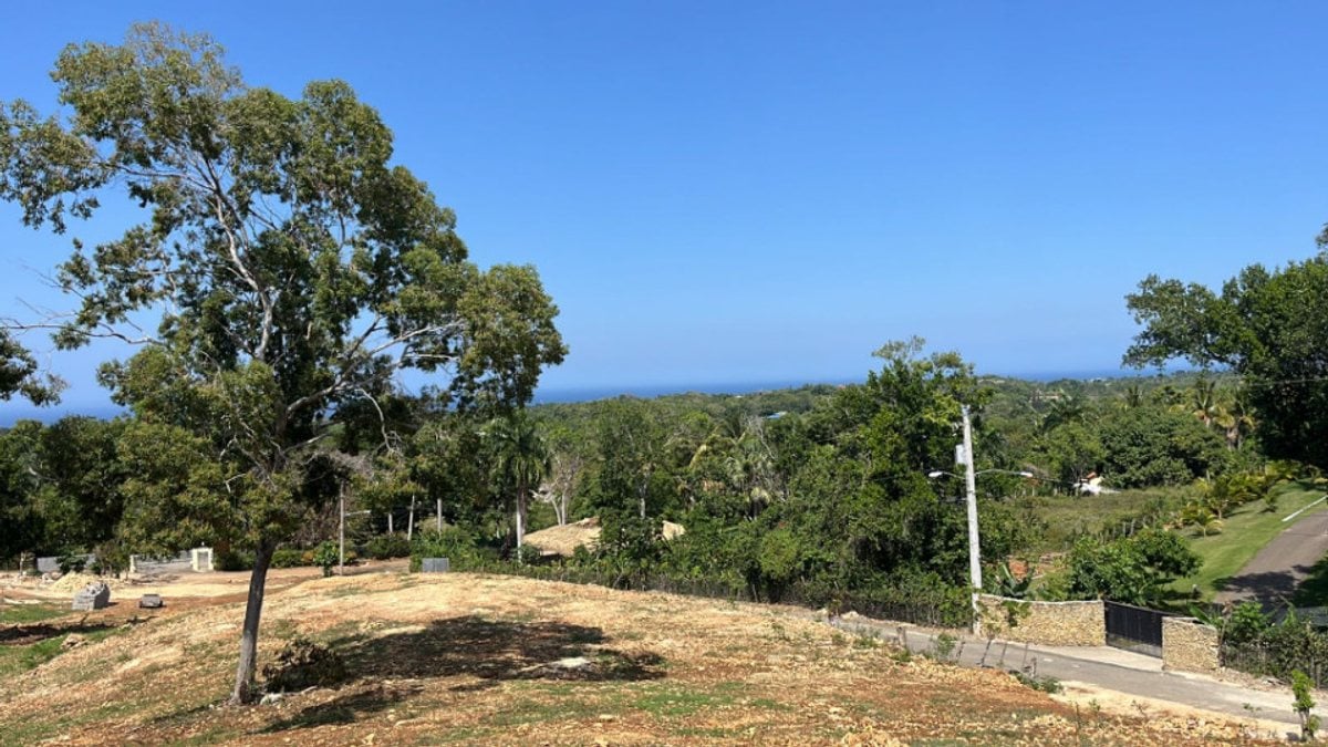 Terreno en la Mulata II, Sosúa – foto 5