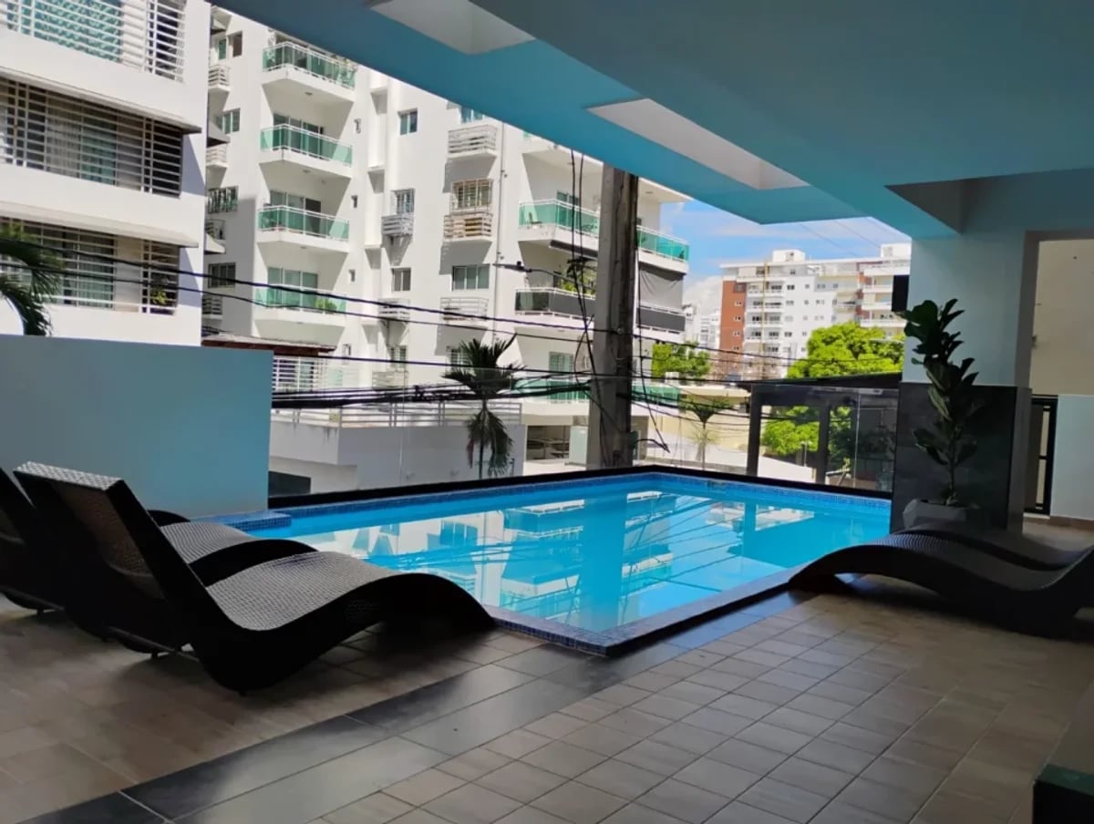 Proyecto de Apartamento en Santo Domingo – foto 2